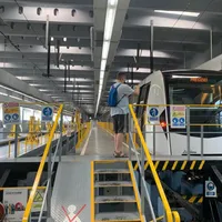 Foto: Metrorex