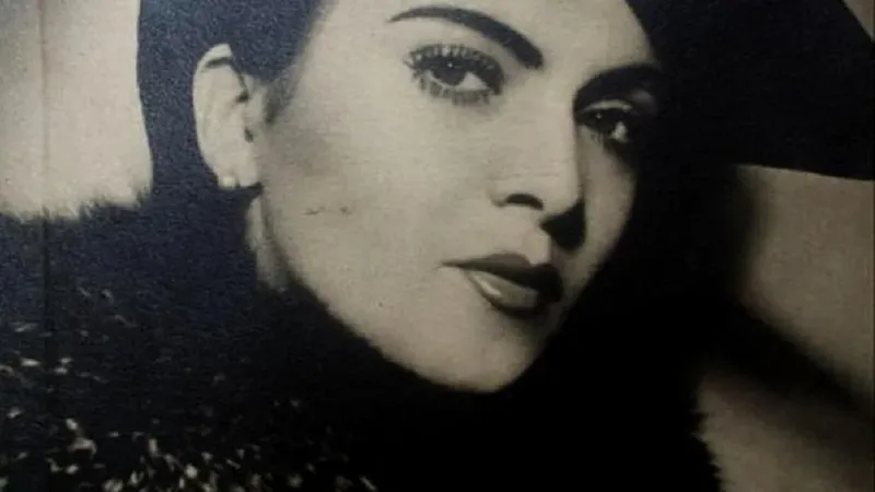 maria tanase
