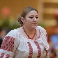 Diana Șoșoacă - FOTO: INQUAM PHOTO