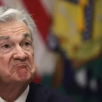 Jerome Powell, şeful Rezervei Federale - Foto: Profimedia Images