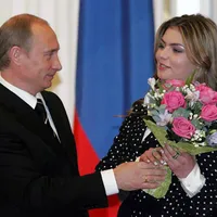 Putin, la un pas de infarct, din cauza dezvăluirilor despre Alina Kabaeva/Foto: Profimedia Images