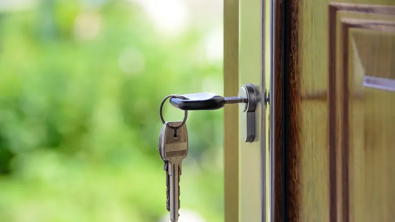 Piața imobiliară (imagine cu caracter ilustrativ) - Foto: pexels.com/PhotoMIX Company