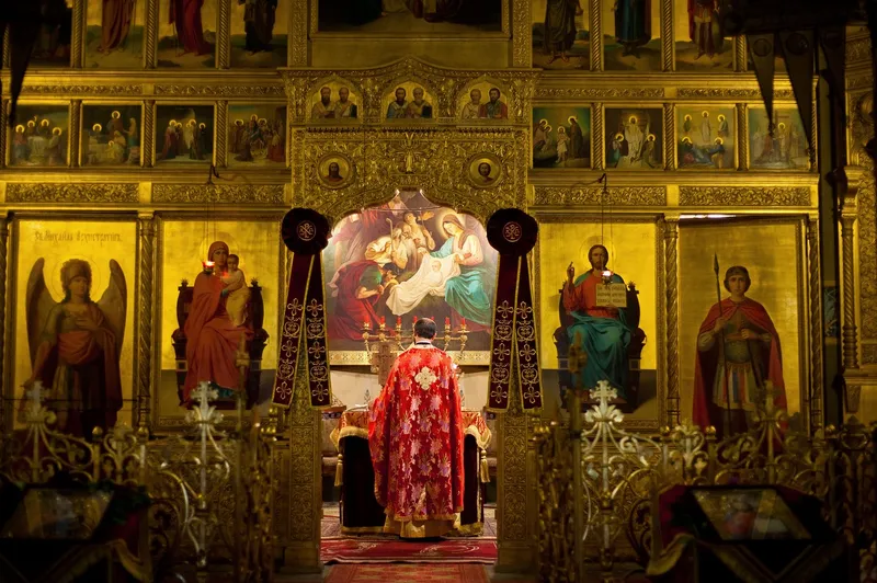 biserica ortodoxa
