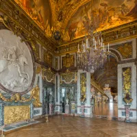 Palatul Versailles Foto: chateauversailles.fr