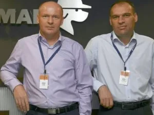Frații Pavăl investesc într-un nou domeniu: 'O să vedeți ce sus vor ajunge'