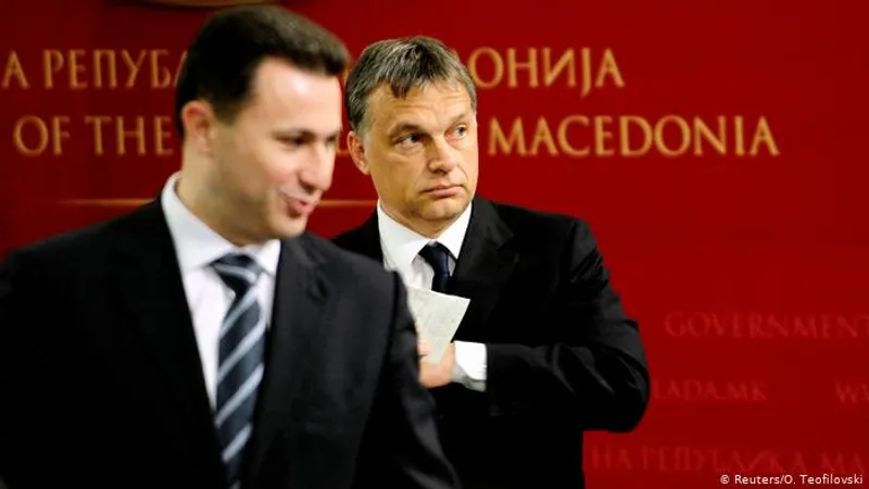 Foto: Reuters