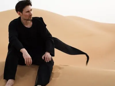 Fondatorul Telegram a rămas fără două treimi din avere. Cum a reușit Durov să piardă peste 10 miliarde de dolari