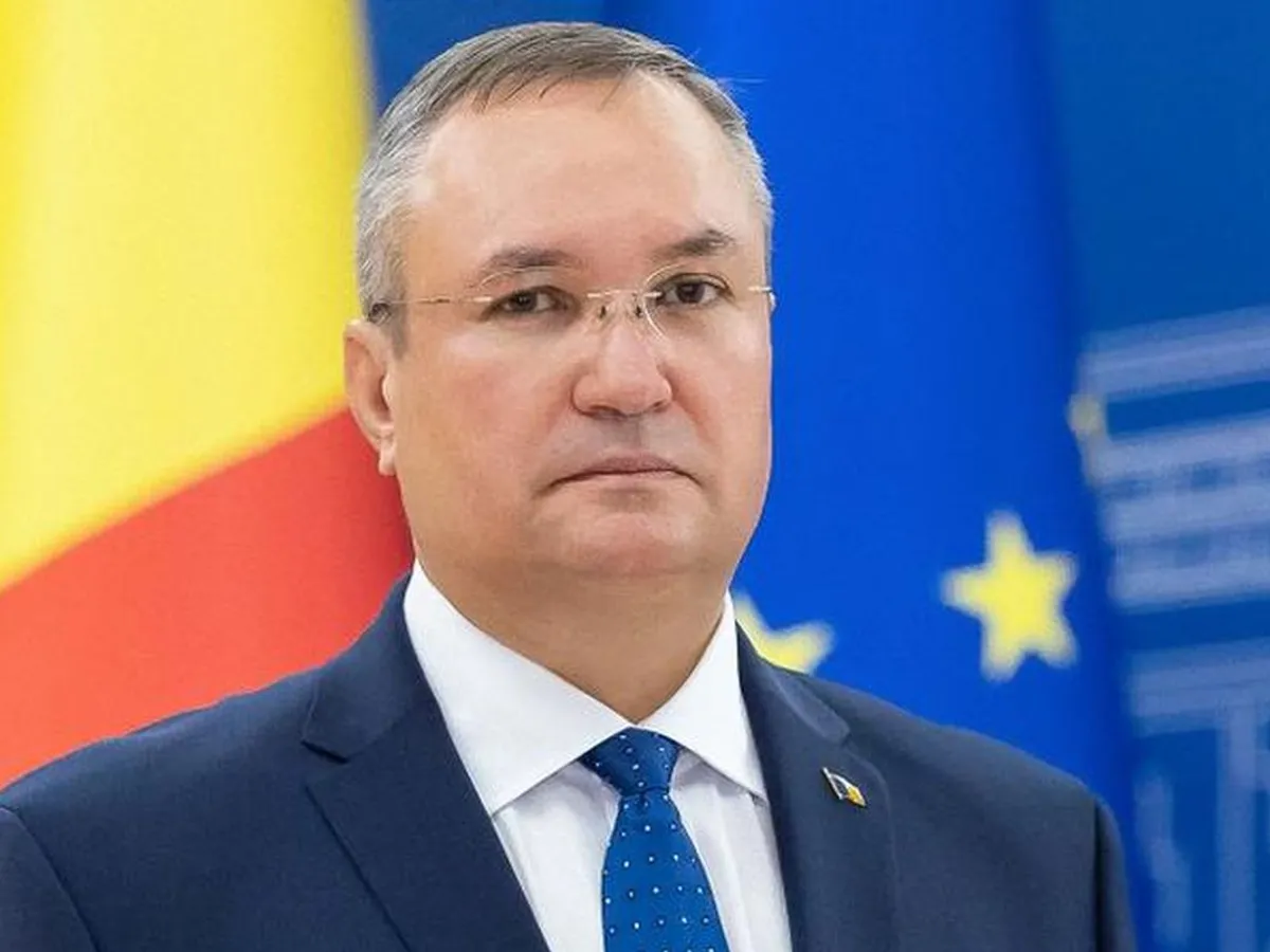 Nicolae Ciucă despre nominalizarea lui Veştea -  Foto: Facebook/Nicolae Ciucă