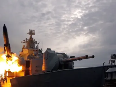 Putin, disperat că nu poate tăia accesul Ucrainei la Marea Neagră. 27 de nave comerciale, atacate într-o săptămână - Foto: Profimedia Images (imagine cu  rol ilustrativ)