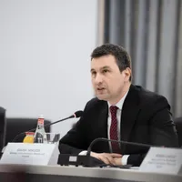 Tanczos Barna, despre „Rabla pentru electrocasnice”: Televizoarele nu vor mai fi finanțate/FOTO: Facebook/TanczosBarna