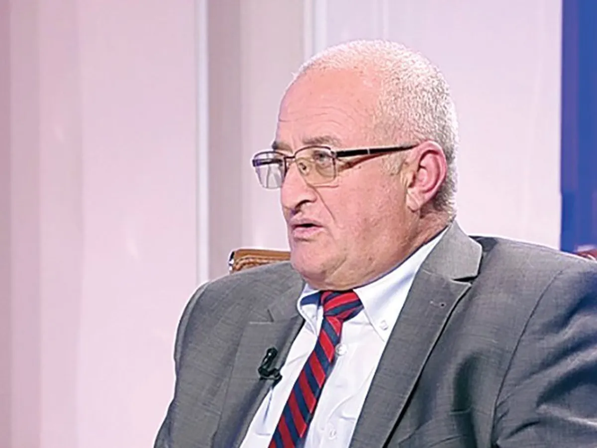 Constantin Udrea