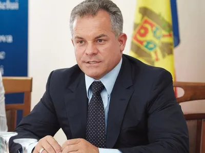 Vlad Plahotniuc