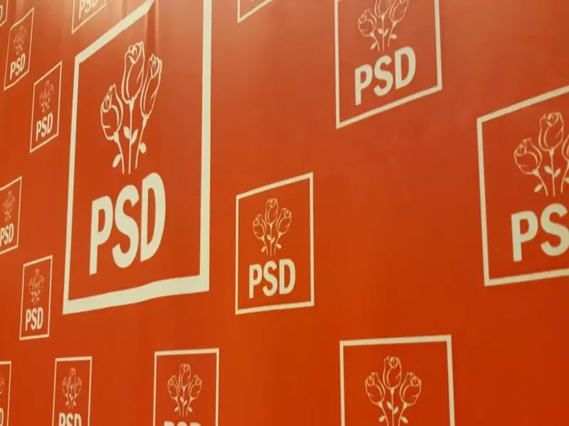 Rafila ar deschide lista PSD pentru parlamentare în București. Piedone forțează pe ușa din spate - Foto: Istock / imagine cu rol ilustrativ