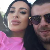 Soția unui dinamovist celebru, apariție incendiară pe Onlyfans: „Mă enervam când posta gratis” - FOTO: Instagram/ cokadaminuta