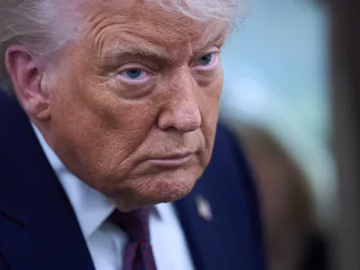 Donald Trump - Foto: Profimedia images