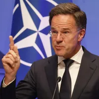 Ce provocări sunt la primul summit NATO condus de Mark Rutte? PIB mai mare pentru Apărare, discutat Foto: AFP(fotografie cu caracter ilsutrativ)