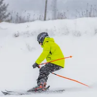 Sporturi de iarnă. România are peste 200 de pârtii omologate. Unde sunt amenajate - FOTO: Inquam Photos / Casian Mitu