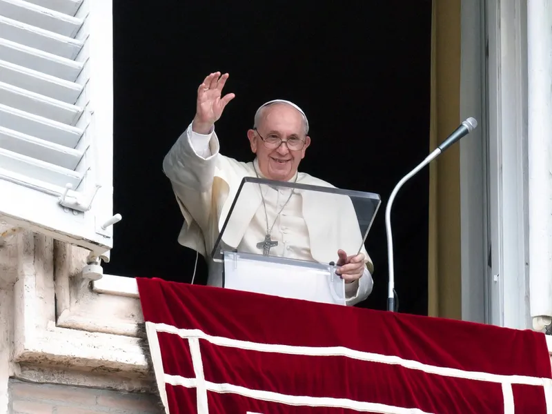 Încă o dată, suveranul pontif a lăsat deoparte arhiepiscopi din oraşe importante care aveau în mod tradiţional cardinali înainte de alegerea lui Francisc în 2013 - Foto: Profimedia Images