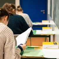 Începe sesiunea specială a examenului de Bacalaureat - Foto: Profimedia Images - Caracter ilustrativ