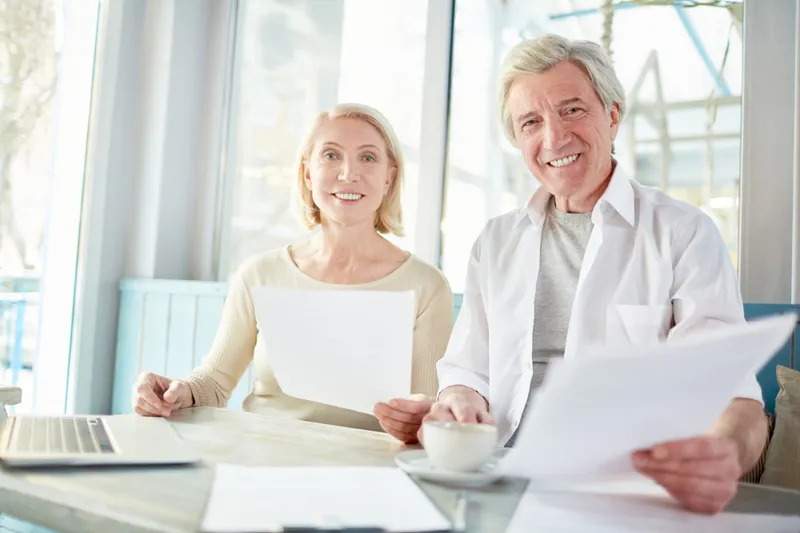 Pensionari - Foto: Freepik