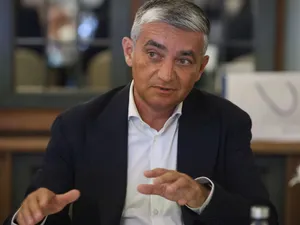 Descinderi la primăria Sinaia. Primarul Vlad Oprea, vizat de anchetă. Ce a făcut? - Foto: Inquam Photos/ George Călin (rol ilustrativ)