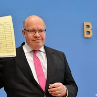 Peter Altmaier: Suntem angrenaţi într-o cursă lungă, în care trebuie să ne gestionăm bine puterile