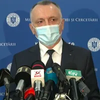 Cîmpeanu: Structura anului școlar 2021-2022 nu se modifică. Despre următorul an se poate discuta/FOTO: Facebook