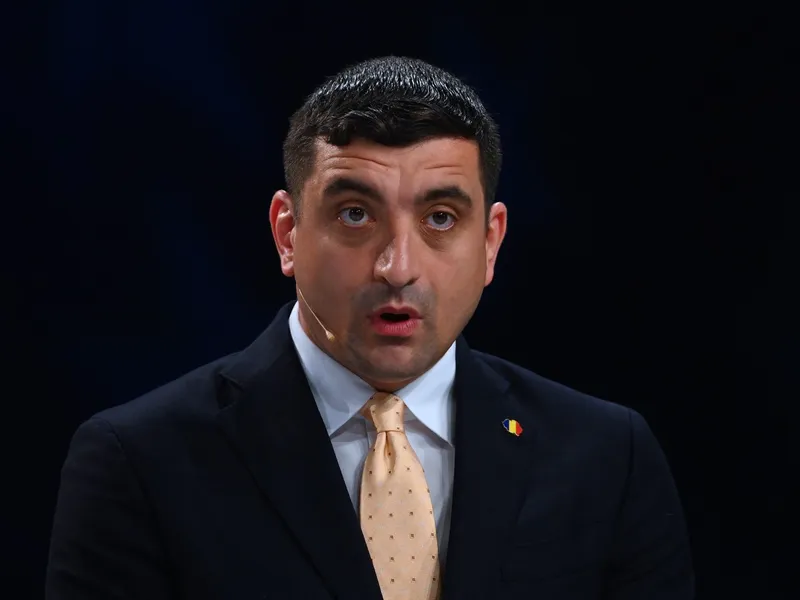 CNCD, sesizat de USR pentru „Ce mă fac cu voi?” al lui Simion: Un anarhist decis să devină dictator - FOTO: Profimedia (imagine cu rol ilustrativ)