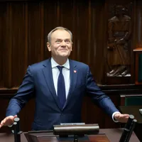 Donald Tusk, noul premier al Poloniei. Va debloca 100 de miliarde de euro de la UE - Foto: Profimedia Images (imagine cu caracter ilustrativ)