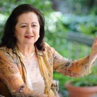Mioara Roman s-a stins la 83 de ani. De ce a divorțat de Petre Roman și care a fost ultima dorință - Foto: Captura ECRAN / imagine rol ilustrativ