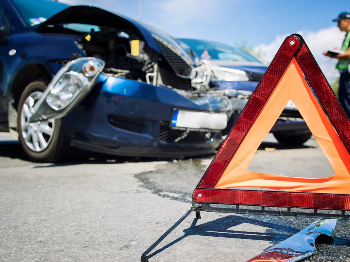 Accident rutier grav - Foto: magnific.com (Imagine cu rol ilustrativ)