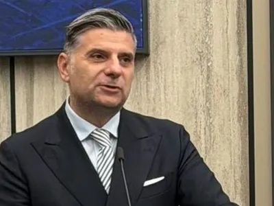 Alexandru Petrescu, preşedintele ASF - Foto: arhivă personală