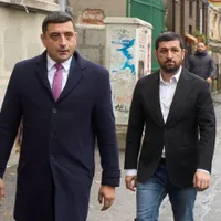 AUR spune că a renunțat la subvenția de la stat. Ar fi ajuns la un apropiat al lui Simion și Lulea - Foto: Profimedia images (rol ilustrativ)