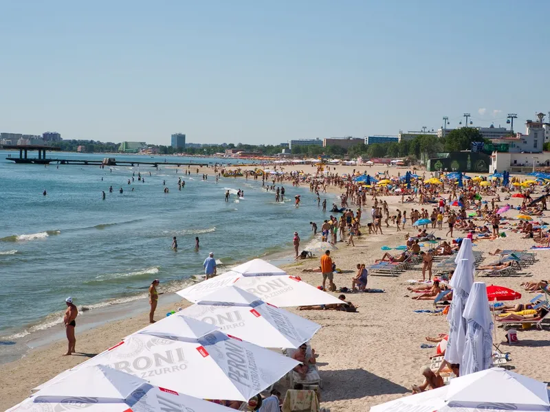 Mamaia - Foto: Profimedia