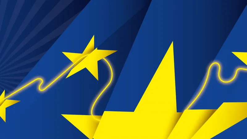 În fiecare an, la 9 mai, este marcată Ziua Europei, o zi ce sărbătoreşte pacea şi unitatea în Europa. / Foto: eeas.europa.eu