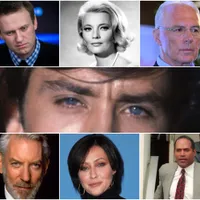 2024 și-a luat tributul cu vârf și îndesat: nume mari, pe lângă Alain Delon, care au murit acest an - Foto: Profimedia(imagine cu rol ilustrativ)