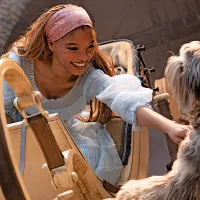 PERFORMANȚE SLABE Rezultatele slabe ale filmului „Mica Sirenă“ în China sunt doar una dintre numeroasele provocări de afaceri cu care se confruntă acum Disney