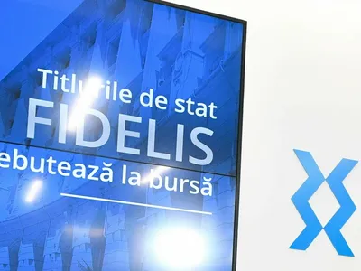 FIDELIS - Foto: Agerpress (rol ilustrativ)