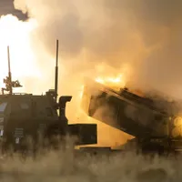 Succesul Ucrainei în Herson are un singur nume - HIMARS. Ajutorul din SUA a fost decisiv - FOTO: Profimedia