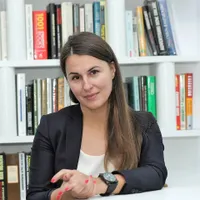 Hilde Brandl critică minciuna PSD. Foto Facebook