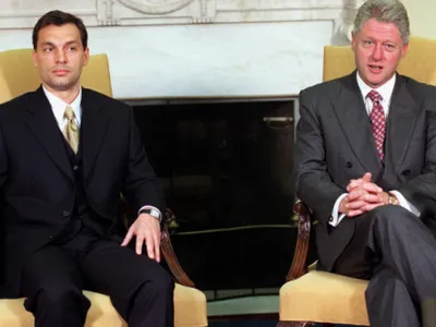 Viktor Orban spune că președintele american Bill Clinton i-ar fi cerut Ungariei să atace Serbia în 1999, dar Budapesta a refuzat