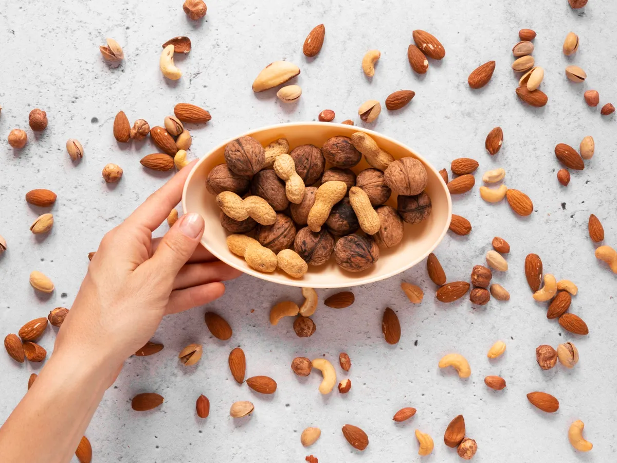 Arahide - Foto: Freepik (Imagine cu rol ilustrativ)