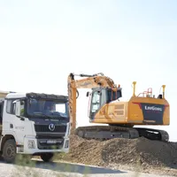 Lotul 1 al A0, Autostrada Bucureștiului, gata în primăvară. Lucrările de 815.000.000 lei, în avans - FOTO Facebook Cristian Pistol