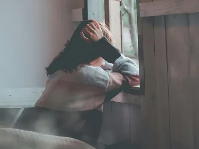 Femeie tristă - Foto: Pexels/Dương Nhân