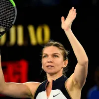 Simona Halep. Sursa: DigiSport