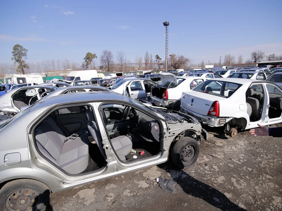 Programul RABLA 2026 începe mâine, 20 iulie. Tot ce trebuie să știi. Durează până pe 31 decembrie