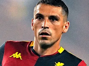 Vieira s-a convins de Stanciu! Cum l-a numit pe căpitanul României, după debutul oficial la Genoa