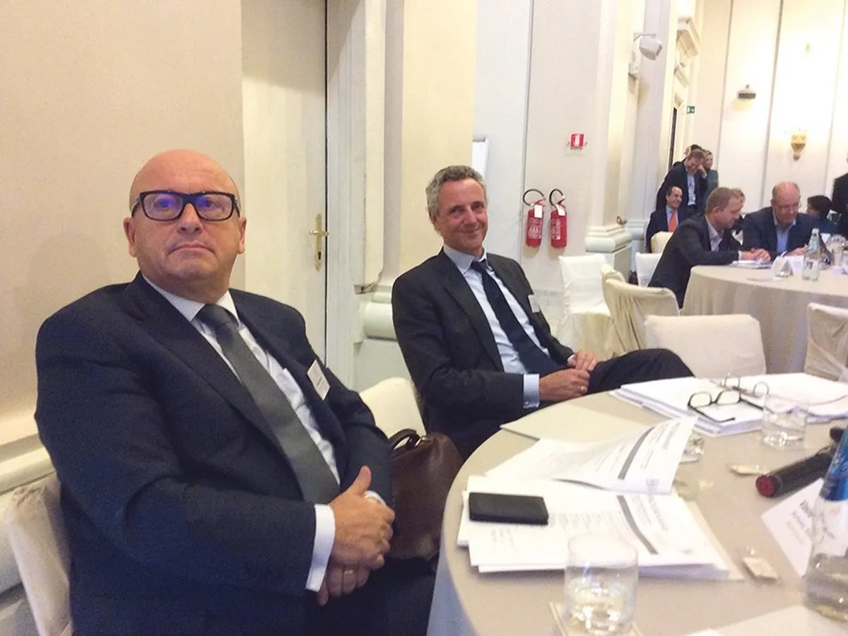 Avocatul Vasile Deleanu, fost maior de Securitate, este preferatul Ministerului de Finanțe când vine vorba de cazuri internaționale