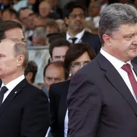Putin susținea în 2014 că în două zile poate intra cu trupe în șase capitale, inclusiv București/FOTO: tass