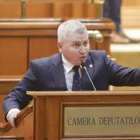 Ministrul cercetării: contabil, cu două facultăți private. A fost în 6 consilii de administrație / Inquam Photos, Octav Ganea